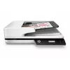 HP Scanjet Pro 3500 f1 Flatbed & ADF scanner 1200 x 1200 DPI A4 Grey