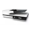 HP Scanjet Pro 3500 f1 Flatbed & ADF scanner 1200 x 1200 DPI A4 Grey