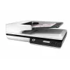 HP Scanjet Pro 3500 f1 Flatbed & ADF scanner 1200 x 1200 DPI A4 Grey