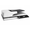 HP Scanjet Pro 3500 f1 Flatbed & ADF scanner 1200 x 1200 DPI A4 Grey