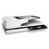 HP Scanjet Pro 3500 f1 Flatbed & ADF scanner 1200 x 1200 DPI A4 Grey