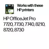 HP 953XL High Yield Cyan Original Ink Cartridge, Cyan, 1 pc(s), 1450 pages