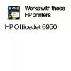 HP 903XL High Yield Magenta Original Ink Cartridge, Magenta, 1 pc(s), 750 pages