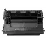HP 37X High Yield Black Original LaserJet Toner Cartridge, 25000 pages, Black, 1 pc(s)