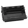 HP 37X High Yield Black Original LaserJet Toner Cartridge, 25000 pages, Black, 1 pc(s)