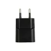 Emporia RL-MU-GNG-1.0B mobile device charger Universal Black AC Indoor