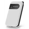 Emporia SIMPLICITYglam.4G 7.11 cm (2.8 inch) 106 g White Senior phone
