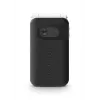 Emporia SIMPLICITYglam.4G 7.11 cm (2.8 inch) 106 g Black Senior phone
