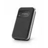 Emporia SIMPLICITYglam.4G 7.11 cm (2.8 inch) 106 g Black Senior phone