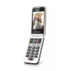 Emporia SIMPLICITYglam.4G 7.11 cm (2.8 inch) 106 g Black Senior phone