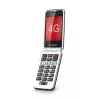 Emporia SIMPLICITYglam.4G 7.11 cm (2.8 inch) 106 g Black Senior phone