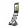 Emporia SIMPLICITYglam.4G 7.11 cm (2.8 inch) 106 g Black Senior phone
