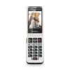 Emporia SIMPLICITYglam.4G 7.11 cm (2.8 inch) 106 g Black Senior phone