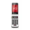 Emporia SIMPLICITYglam.4G 7.11 cm (2.8 inch) 106 g Black Senior phone
