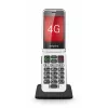 Emporia SIMPLICITYglam.4G 7.11 cm (2.8 inch) 106 g Black Senior phone