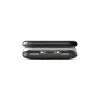 Emporia SIMPLICITYglam.4G 7.11 cm (2.8 inch) 106 g Black Senior phone