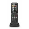Emporia SIMPLICITYglam.4G 7.11 cm (2.8 inch) 106 g Black Senior phone