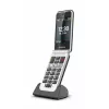 Emporia SIMPLICITYglam.4G 7.11 cm (2.8 inch) 106 g Black Senior phone