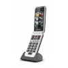 Emporia SIMPLICITYglam.4G 7.11 cm (2.8 inch) 106 g Black Senior phone