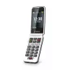 Emporia SIMPLICITYglam.4G 7.11 cm (2.8 inch) 106 g Black Senior phone