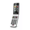 Emporia SIMPLICITYglam.4G 7.11 cm (2.8 inch) 106 g Black Senior phone