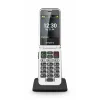 Emporia SIMPLICITYglam.4G 7.11 cm (2.8 inch) 106 g Black Senior phone