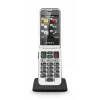 Emporia SIMPLICITYglam.4G 7.11 cm (2.8 inch) 106 g Black Senior phone