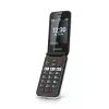 Emporia SIMPLICITYglam.4G 7.11 cm (2.8 inch) 106 g Black Senior phone