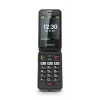 Emporia SIMPLICITYglam.4G 7.11 cm (2.8 inch) 106 g Black Senior phone