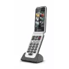 Emporia SIMPLICITYglam.4G 7.11 cm (2.8 inch) 106 g Black Senior phone