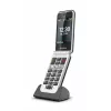 Emporia SIMPLICITYglam.4G 7.11 cm (2.8 inch) 106 g Black Senior phone
