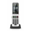Emporia SIMPLICITYglam.4G 7.11 cm (2.8 inch) 106 g Black Senior phone