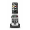 Emporia SIMPLICITYglam.4G 7.11 cm (2.8 inch) 106 g Black Senior phone