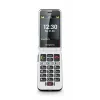 Emporia SIMPLICITYglam.4G 7.11 cm (2.8 inch) 106 g Black Senior phone
