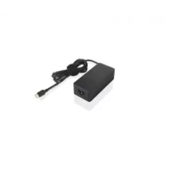 Lenovo 4X20M26264 power adapter/inverter Indoor 45 W Black