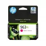 HP 963XL High Yield Magenta Original Ink Cartridge, Magenta, 1 pc(s), 1600 pages