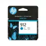 HP 912 Cyan Original Ink Cartridge, Cyan, 1 pc(s), 315 pages