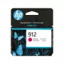 HP 912 Magenta Original Ink Cartridge, Magenta, 1 pc(s), 315 pages