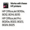 HP 912 Magenta Original Ink Cartridge, Magenta, 1 pc(s), 315 pages