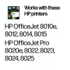 HP 912XL High Yield Cyan Original Ink Cartridge, Cyan, 1 pc(s), 700 pages