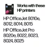 HP 912XL High Yield Magenta Original Ink Cartridge, Magenta, 1 pc(s), 700 pages