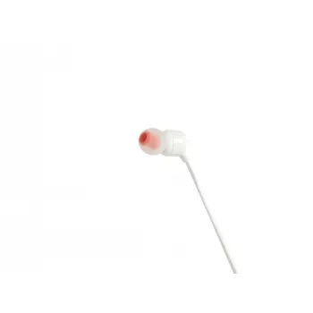 Headset JBL Tune 110 WHITE