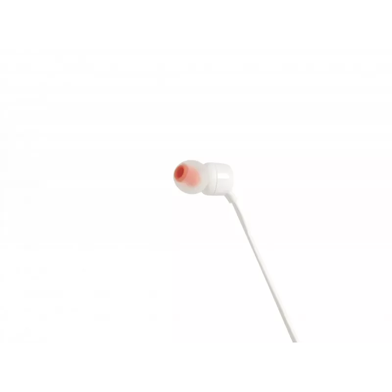 Headset JBL Tune 110 WHITE