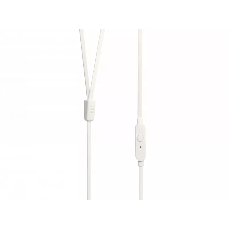 Headset JBL Tune 110 WHITE