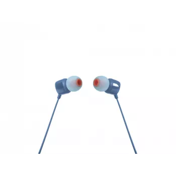 Headset JBL Tune 110 BLUE