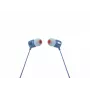 Headset JBL Tune 110 BLUE