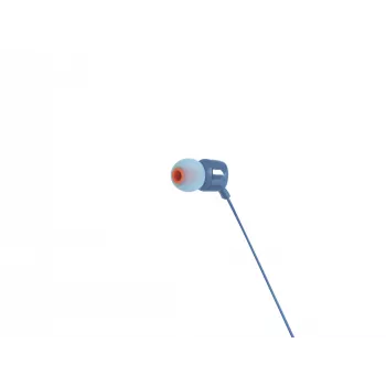 Headset JBL Tune 110 BLUE