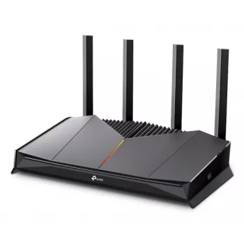 TP-Link Archer GE230 wireless router 2.5 Gigabit Ethernet Dual-band (2.4 GHz / 5 GHz)