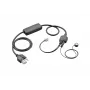 HP Poly APV-63 Electronic Hookswitch TAA, 190 mm, 210 mm, 55 mm, 300 g, 21 pc(s), Mexico