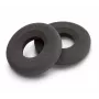 HP Poly Blackwire C310/320 Foam Ear Cushions (2 Pieces), 190 mm, 210 mm, 55 mm, 300 g, 12 pc(s), China